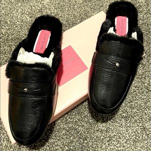 New! Kate Spade Caelyn slip on shoes size 7.